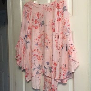 🏖Lauren Conrad top